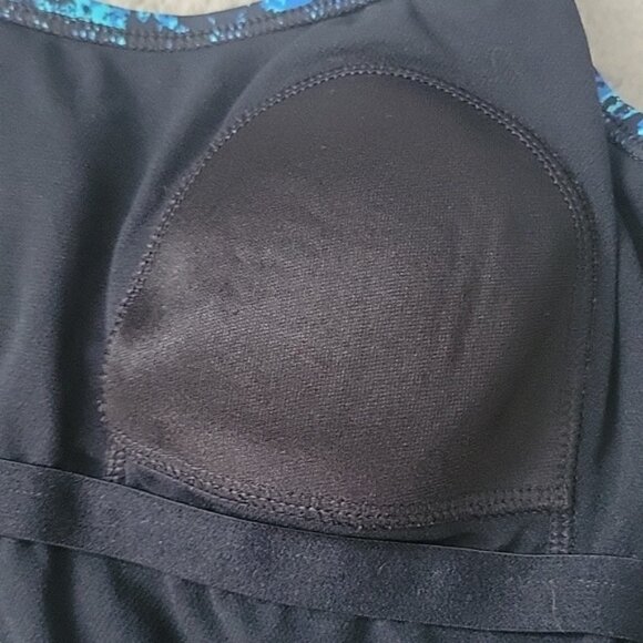 Speedo One Piece Swimsuit - Picture 6 of 6